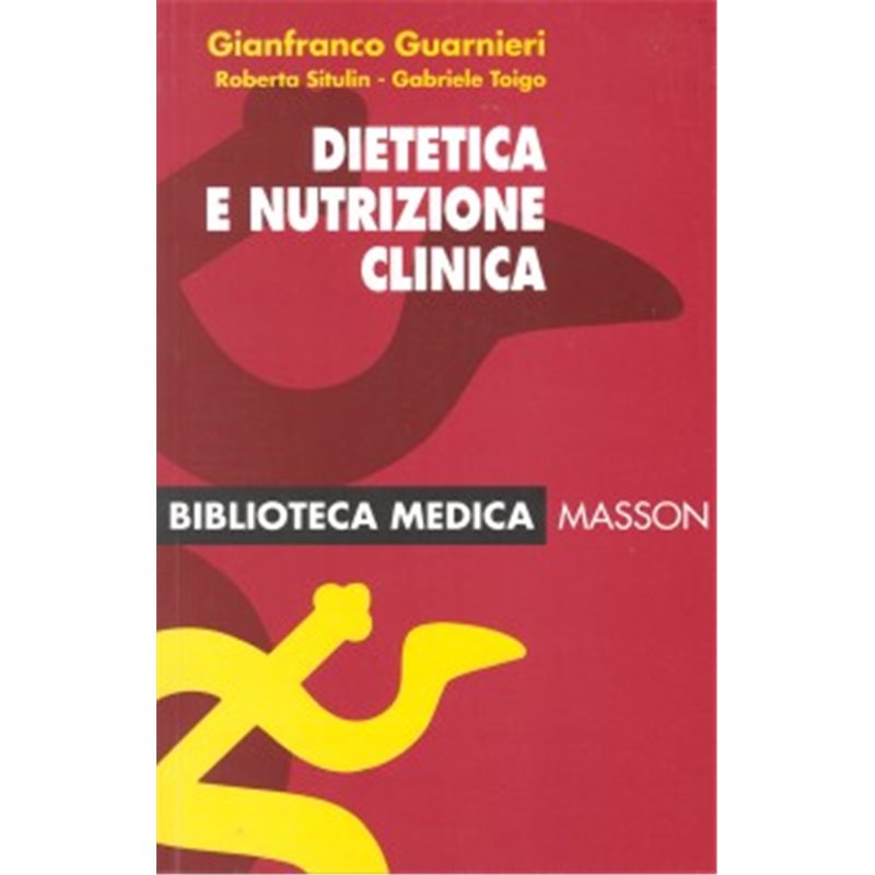 Dietetica e nutrizione clinica